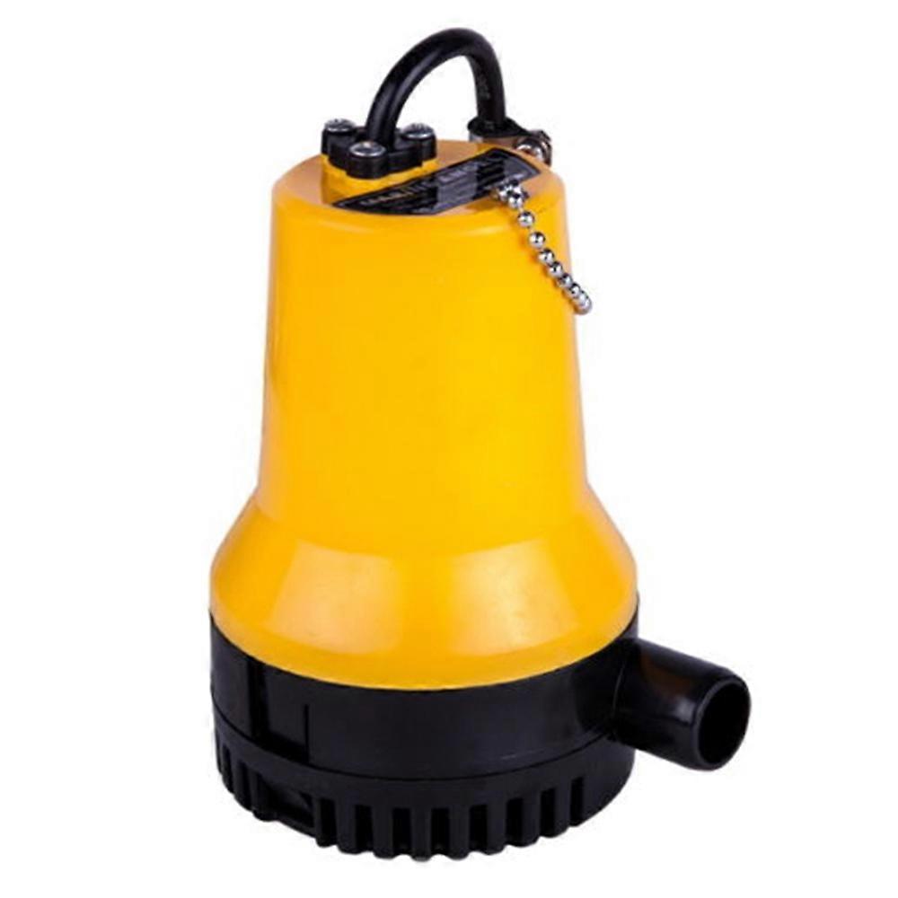 12V 24V DC Submersible Pump Seaflo Water Pump