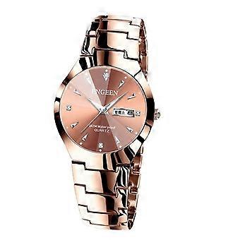 FNGEEN 5808 Herrenuhr