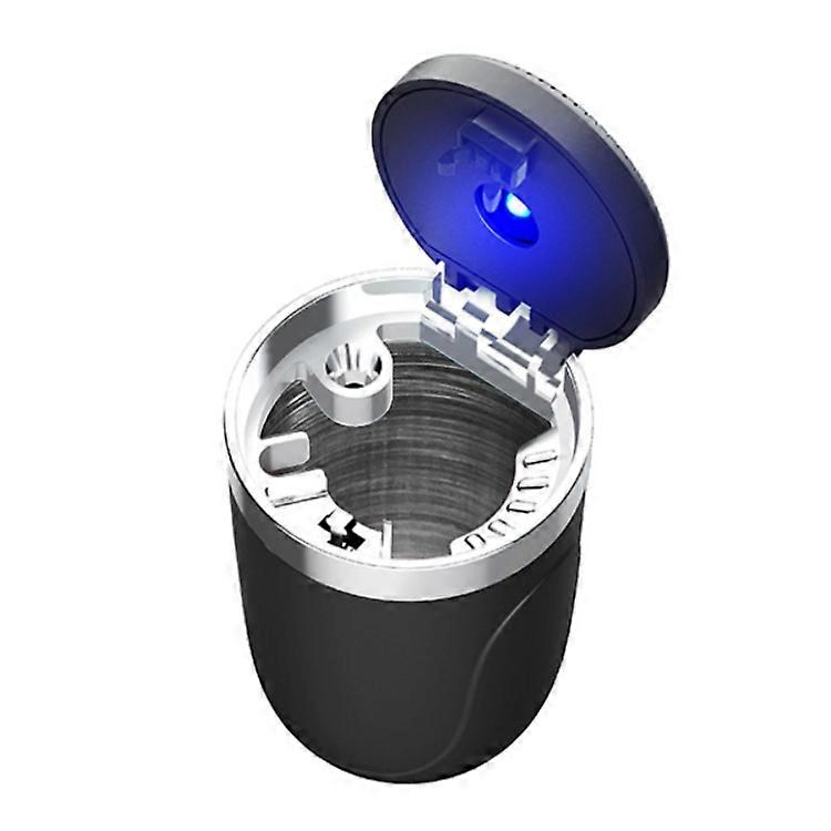 Portable Car Cigarette Ashtray