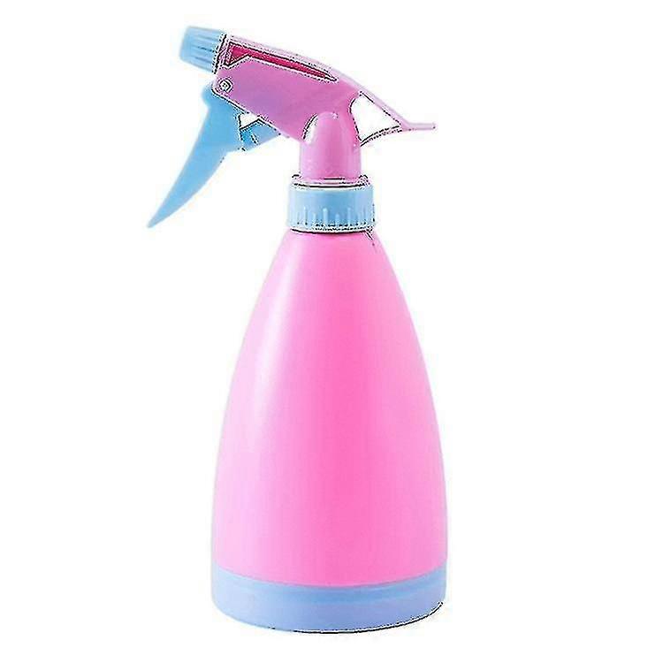 Spray Bottles Refillable Sprayer Leak Proof Trigger Spraying Bottle