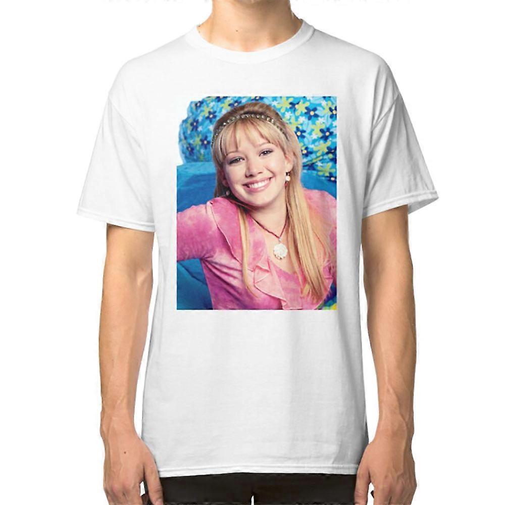 Lizzie McGuire T-shirt