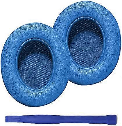 Replacement Earpads Ear Pads Soft Protein Leather Cushion Cups Cover Compatible with Bose Studio 2/3 Wired Wireless Over-Ear Headphones