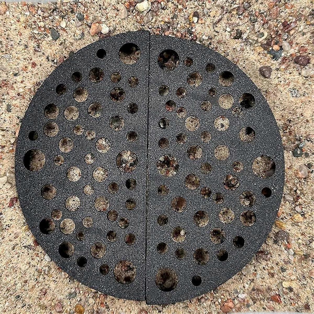 新しいエビの洞窟、エビの繁殖プロテクター、エビのパーティートンネル、水族館/魚のいる池/エビの池/エビの繁殖洞窟A