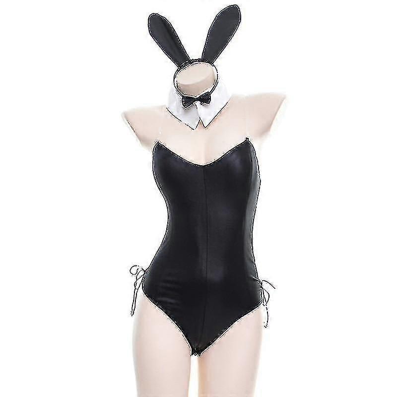 Mignon lapin Faux Set