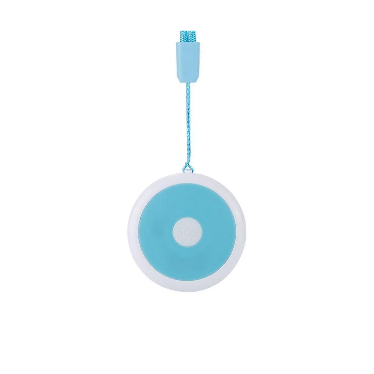 4G GPSのロケーターの個人的な緊急時の応答警報年長の子供のための話機能が付いている子供の子供の安全なロケータ