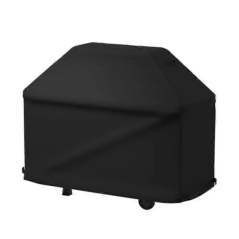 Simple Houseware BBQ Grill Cover (55)