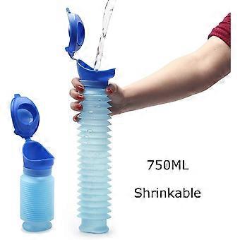 Bottiglia Orinatoio Per Bambini A Forma Di Elefante – 500 Ml, Impermeabile, Per Viaggi E Campeggio
