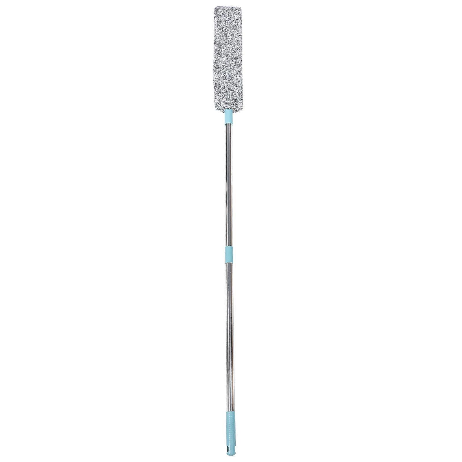 Dust Sweeping Tool Duster with Long Handle Under Freezer Duster Room Cleaning Duster