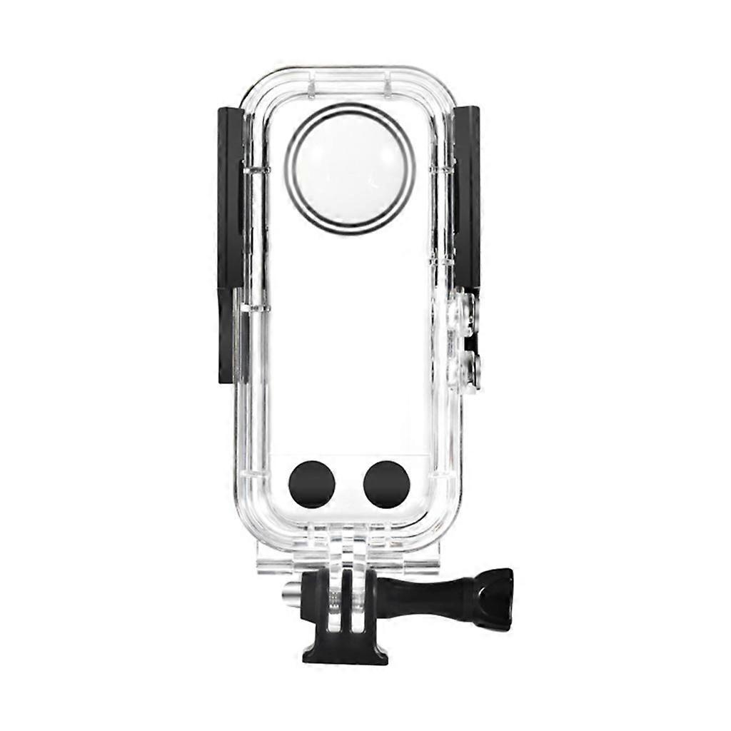 Waterproof Case Underwater Diving Protective Shells for X3 Action Camera