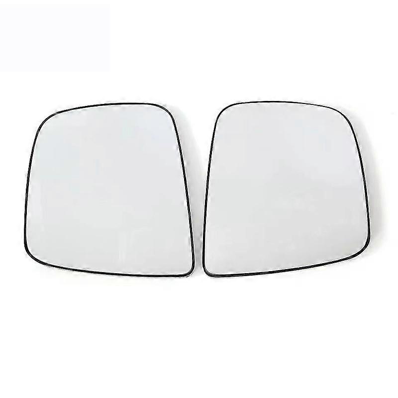 Suitable For 10-19 Nissan Nv200 Evalia Note Reversing Lens Heated Rear View Mirror
