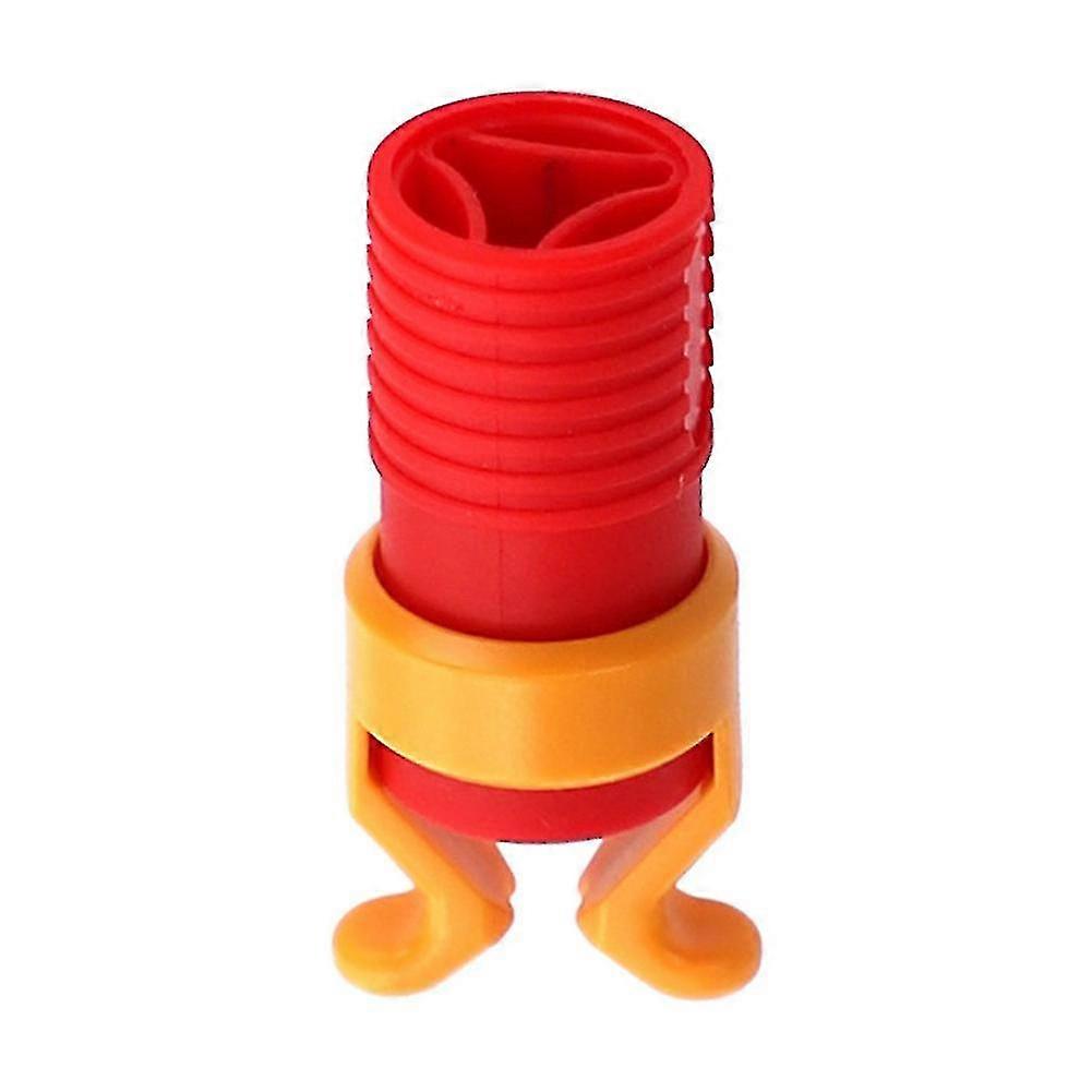 Plastic Universal Screw Holder Rivets Fasteners Screw Car Fastener Clips Screw Fixing Set Clamper Screw Bits For