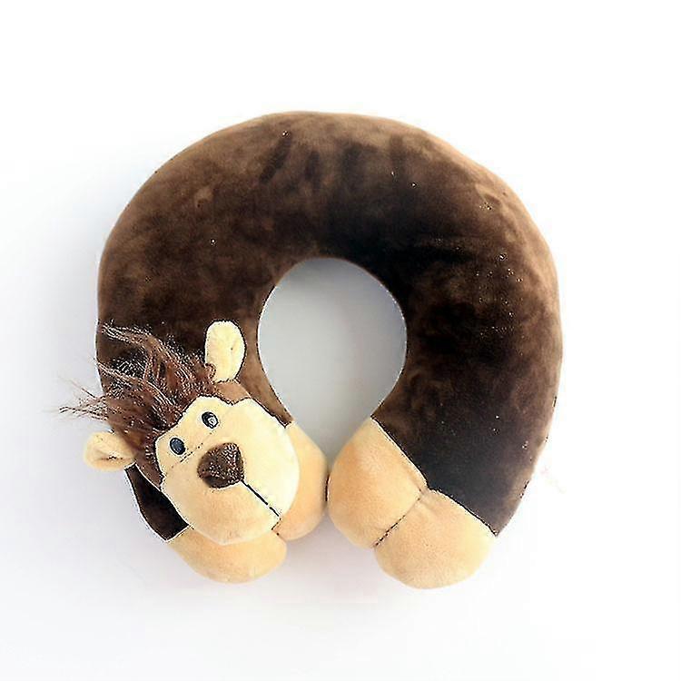 Monkey Shape Travel Pillow