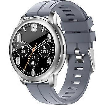 Smart Watch compatibel met Android- en iOS-telefoons met oproepfunctie, Fitness Activity Tracker met hartslagmeter