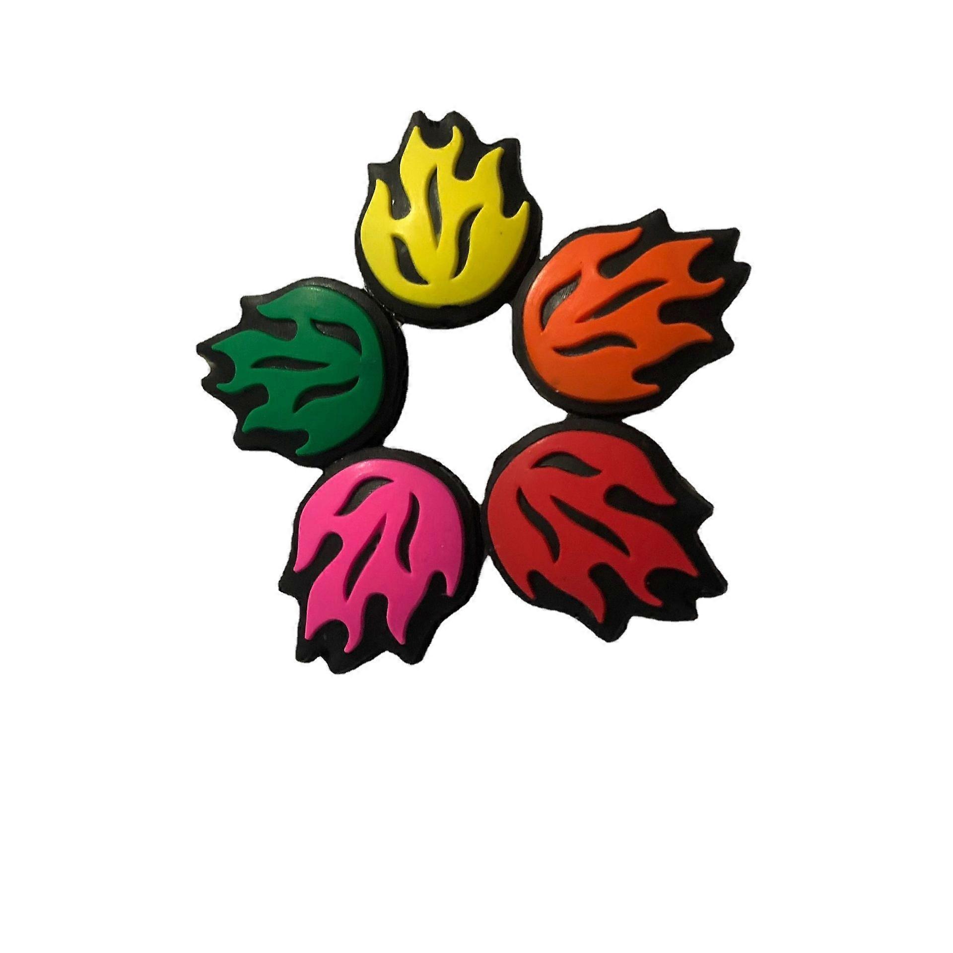 8PcsTennis Racket Vibration Absorbers Silicone Racket Dampeners Racket Damping Supplies for Gifts