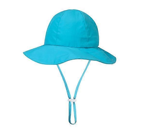 Sun Hat Child Sunhat Toddle Sun Protective Bucket Hat