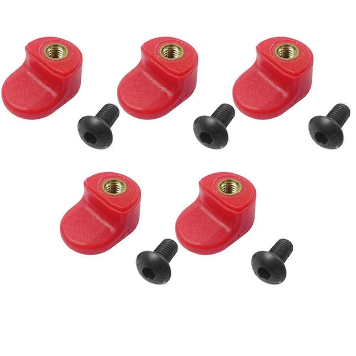 سكوتر كهربائي مصدات خلفية هوك M365 سكوتر الجسم قابل للطي قوة هوك أحمر