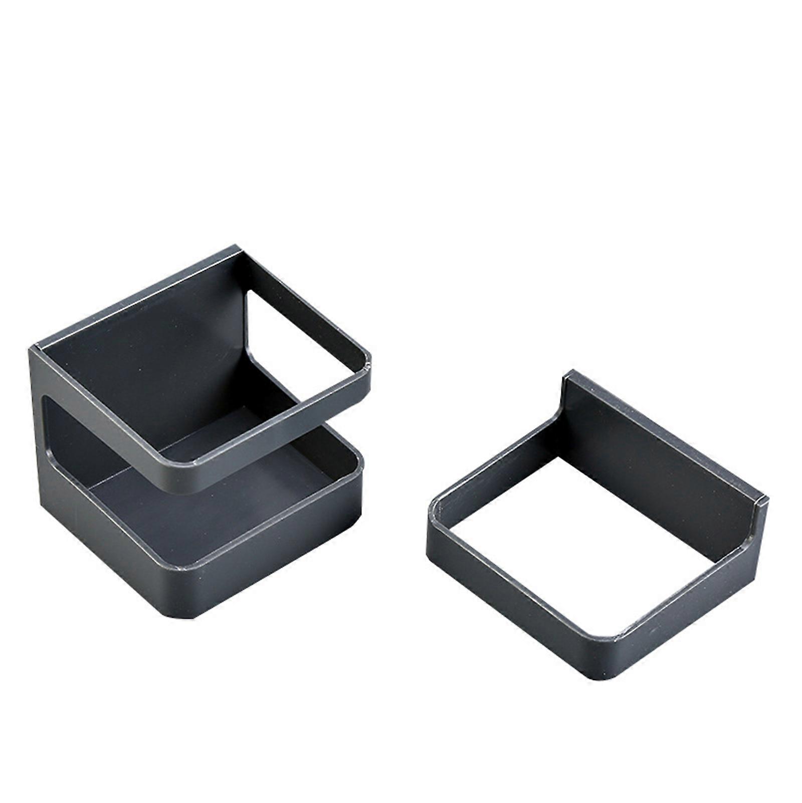 Umbrella Rack Wall-mounted Multi-function PP Eco-friendly Umbrella Stand for Household