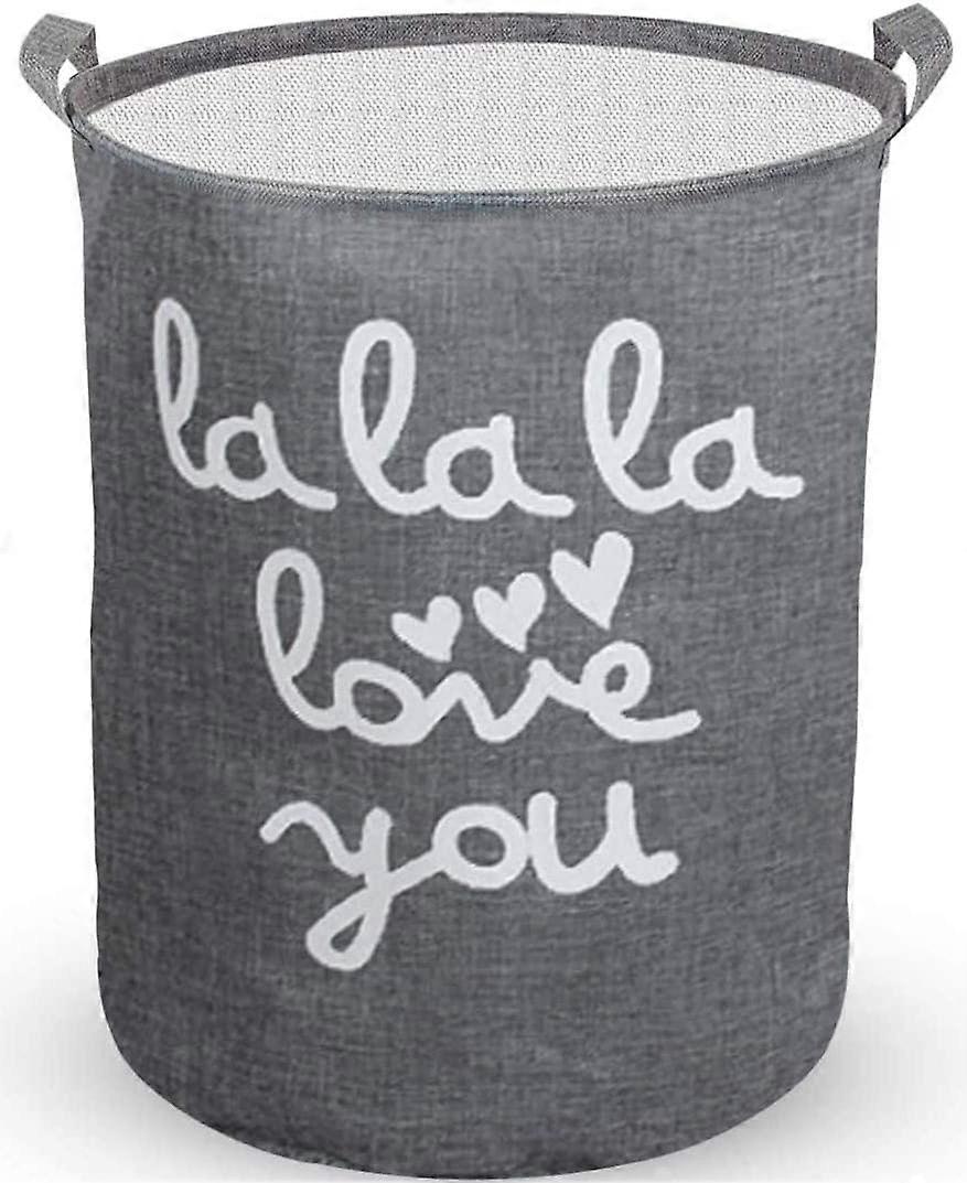 Foldable laundry baskets, laundry basket, laundry bag, cotton and linen material, drawstring closure