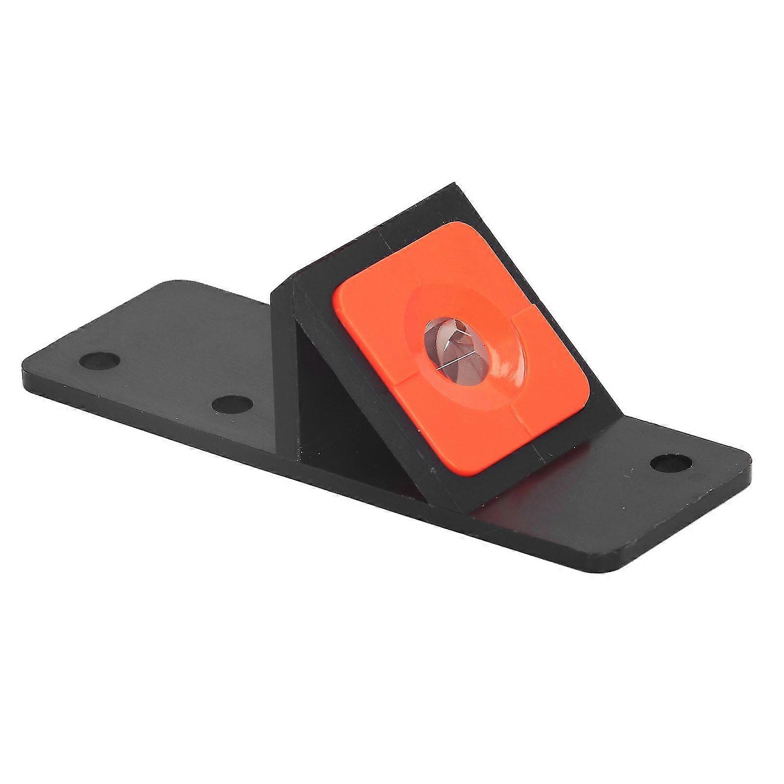 Total Station Mini Prism 25.4mm Effective Diameter 45 for Measurement