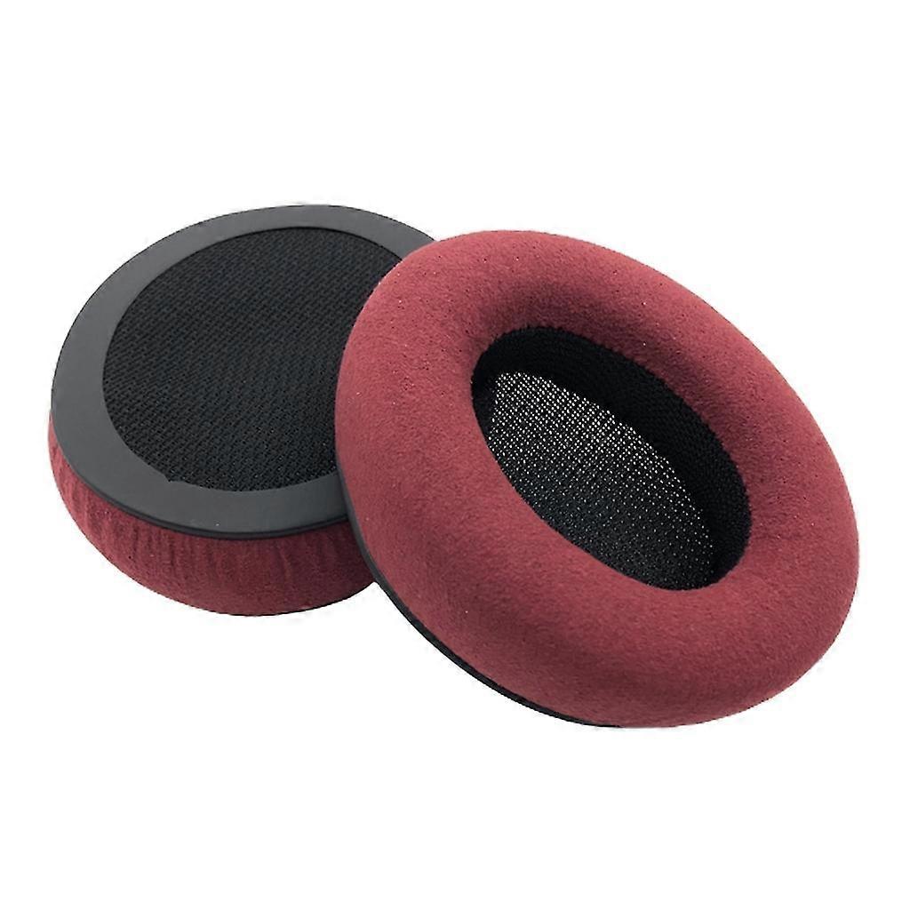 Elastic Ear Pads Cushion For Focal Listen Chic Wireless Headphone