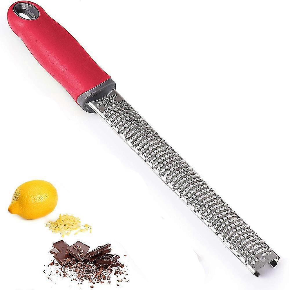 304 Cuchillo de afeitar de queso de chocolate multifunción de acero inoxidable