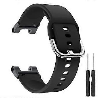 Soft Silicone Wristband Bracelet for Trex/T-rex Pro Watch Strap