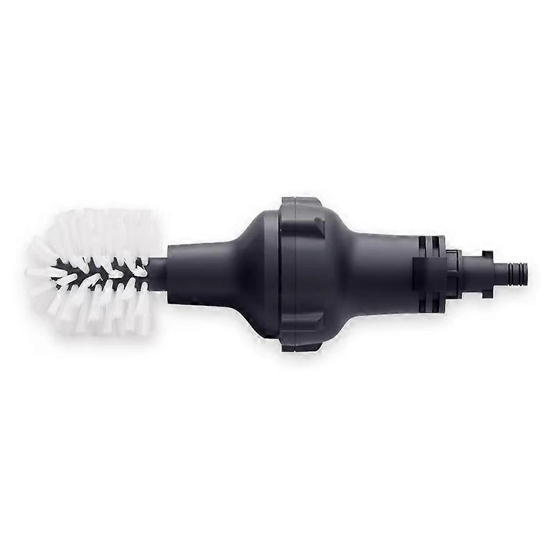 Rotating Cleaning Brush for Hydroshot - Accessory for Hydroshot WG620E/WG625E/WG630E/WG633E Pressure Washer - WA4042