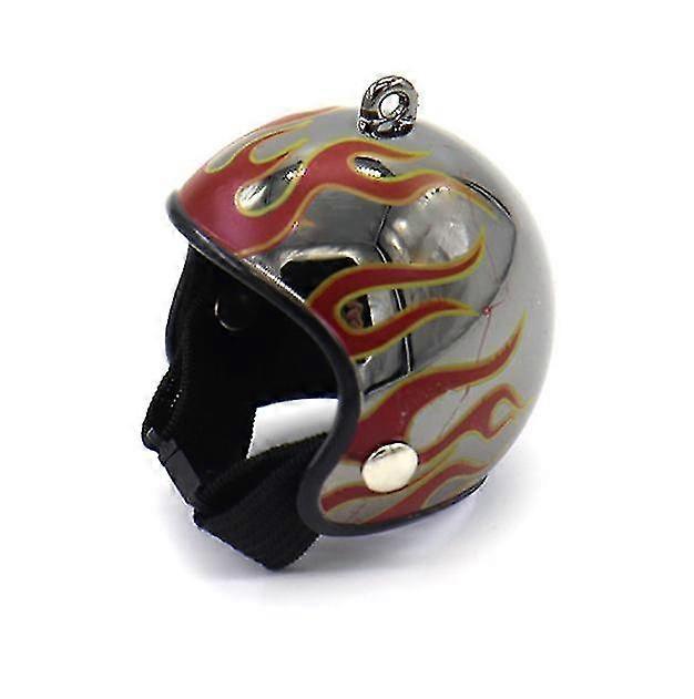 Chicken Helmet Cap Rooster Safe Headgear