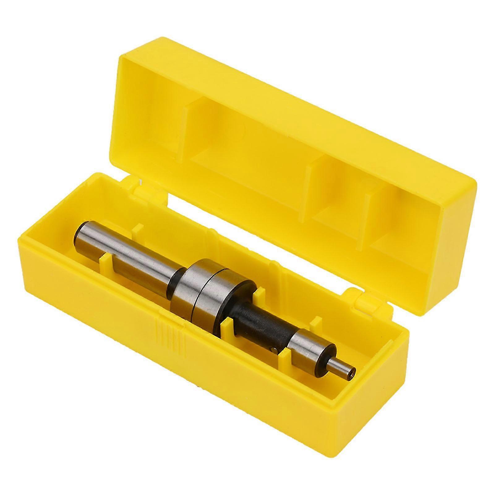 Mechanical Edge Finder Sensor for Milling Lathe Machine