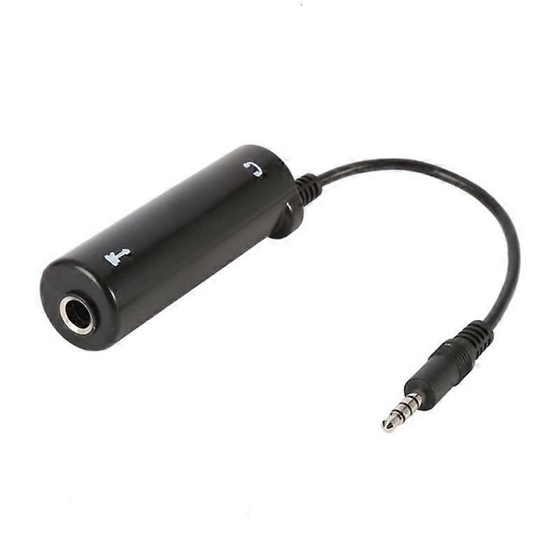 Guitar Interface Converter