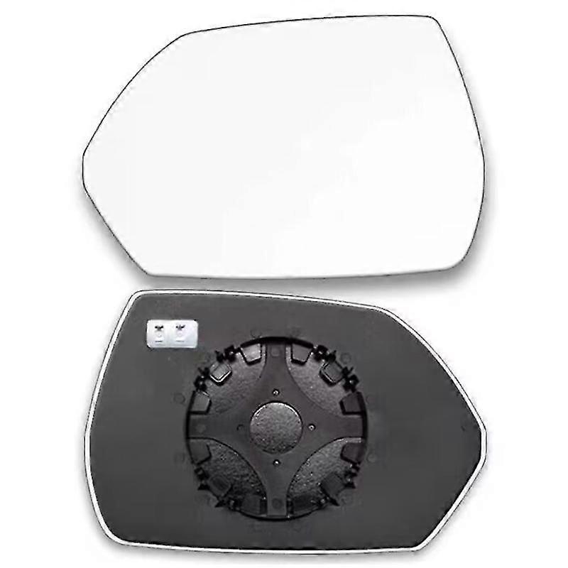 Applicable To 20-22 Geely Haoyue Rearview Mirror Shell Rearview Mirror Cover Reflector Cover Turn Light