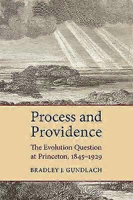 Proces și providență