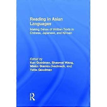 Reading in Asian Languages
