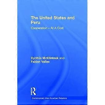 The United States and Peru