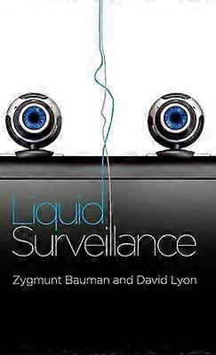 Liquid Surveillance