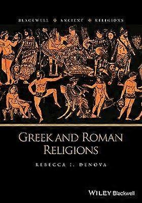 Greek and Roman Religions