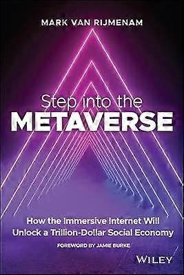 Entrez dans le Métavers