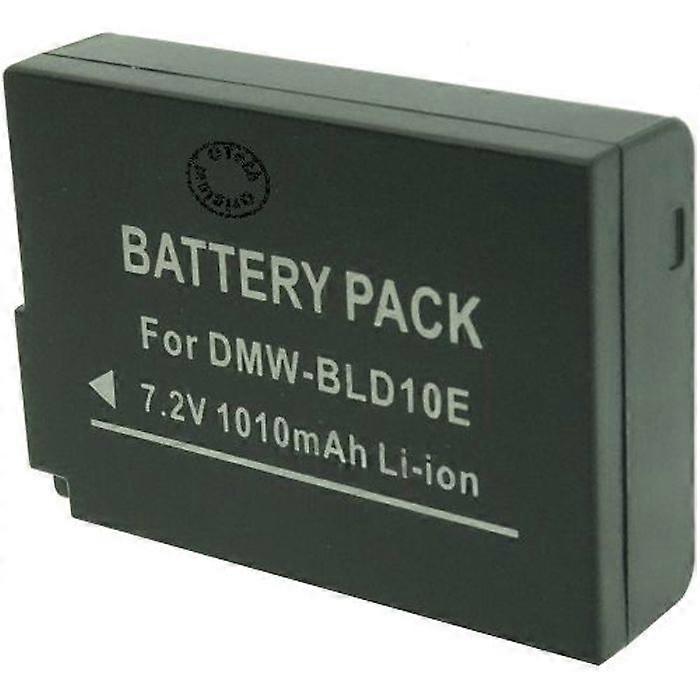 Camera Battery for PANASONIC DMC-GX1