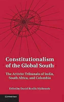 Constituționalismul Sudului Global