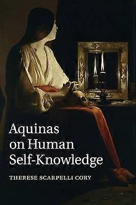 Aquinas on Human Self-Knowledge
