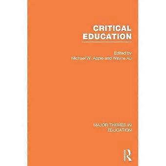 Critical Education