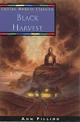 Black Harvest