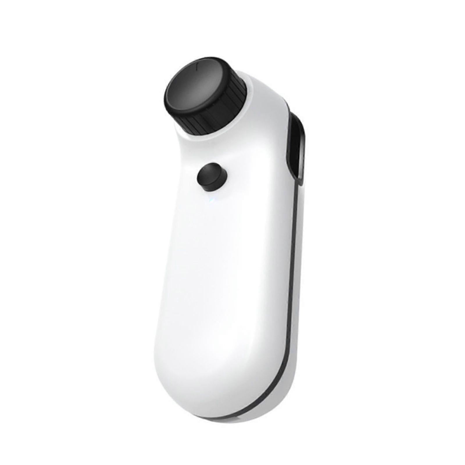 Mini Plastic Heat Portable Handheld Sealing Machine Sealer Tool Food Packing Bag