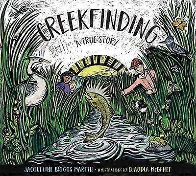 Creekfinding - A True Story