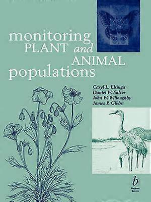 Monitoring Plant and Animal Populations