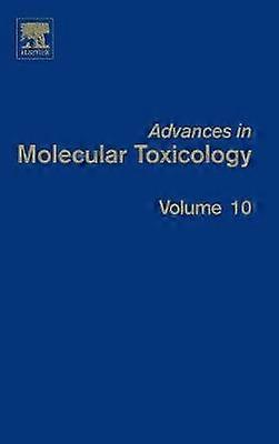 Progrese în toxicologia moleculară