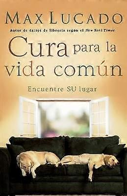 Cura para la vida común