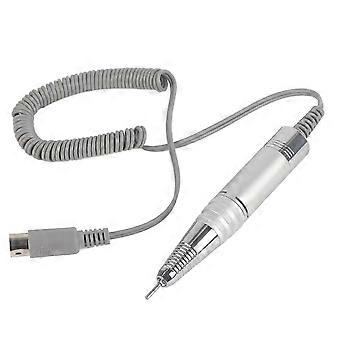 Electric Nail Polishing Machine Replacement Handle Handpiece - 35000 RPM-Good