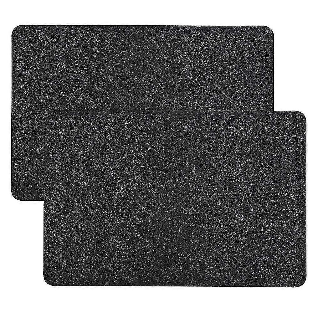 Heat Resistant Mat For Air Fryer - Countertop Protector Mat - Coffee Maker Mat