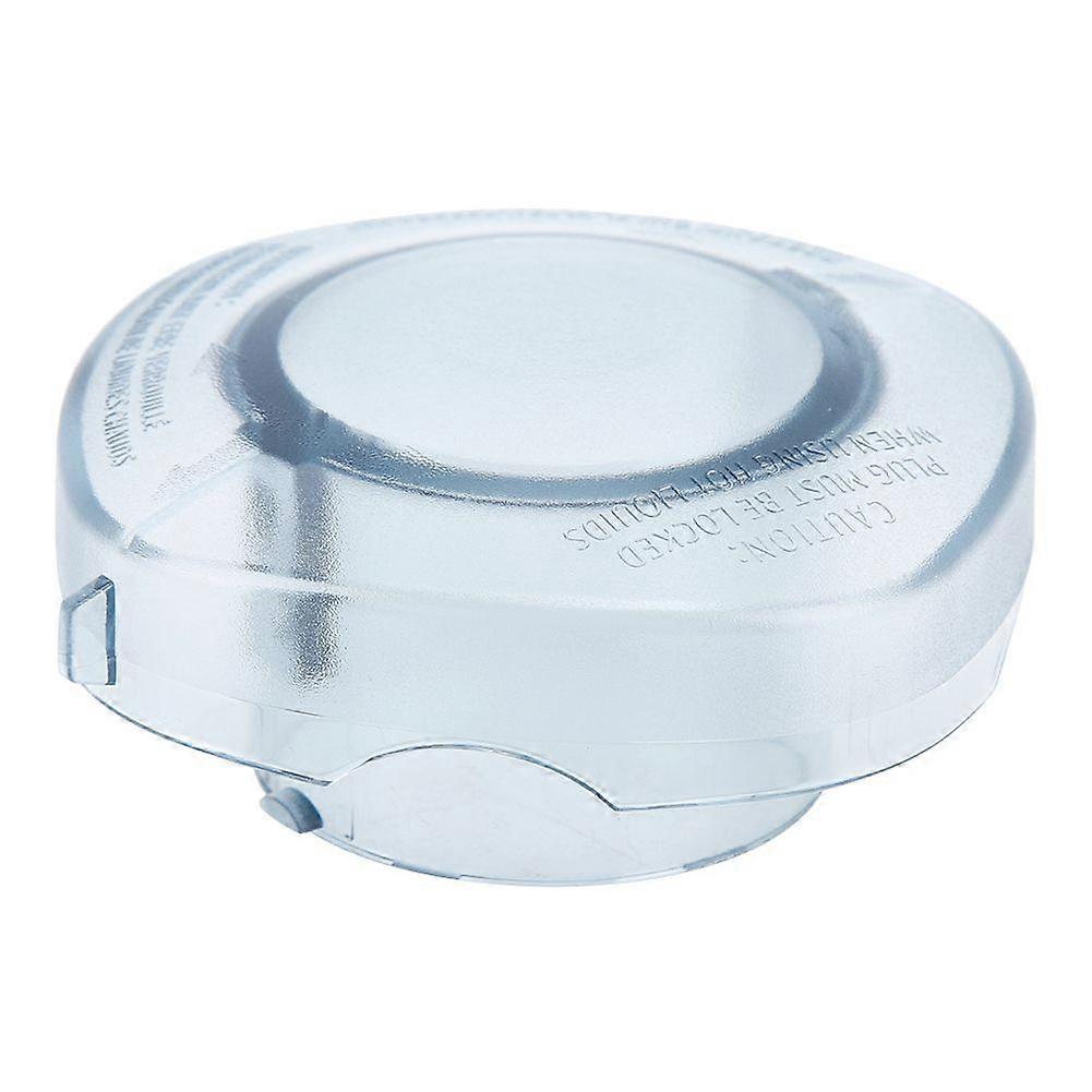 Juicer Blender Replacement Clear Top Cap Blender Accessory